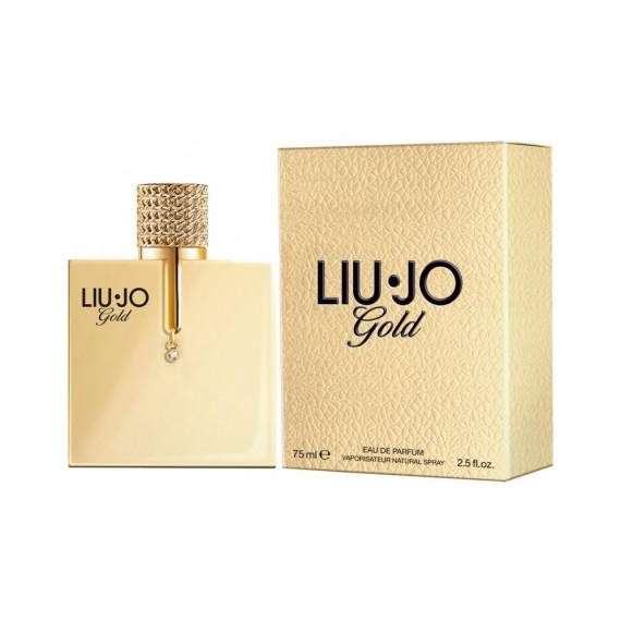 Liu Jo Gold Liu Jo EDP - Image 1