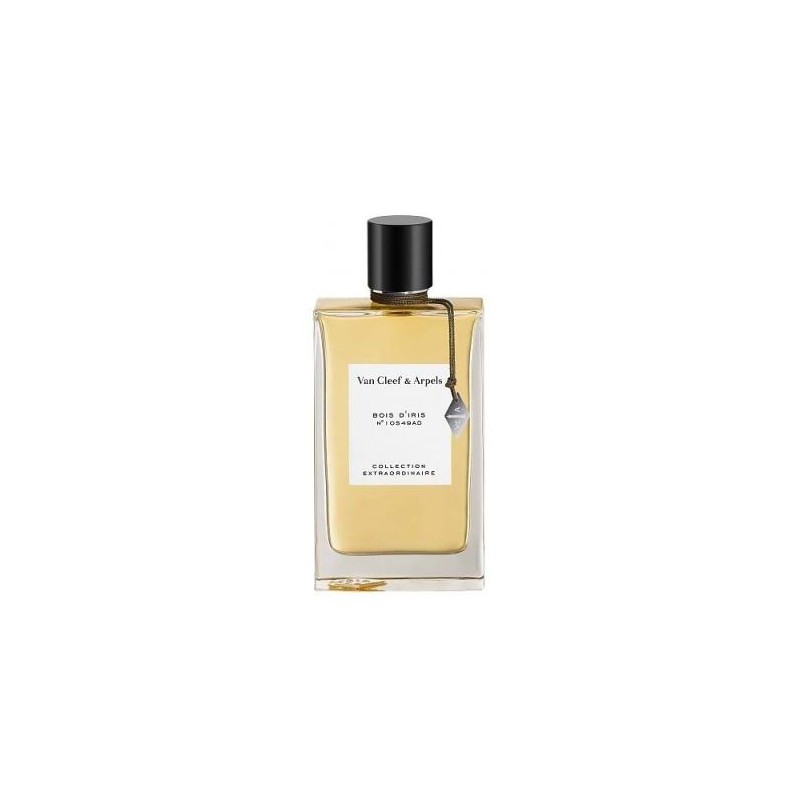 Van Cleef & Arpels Bois d`Iris EDP