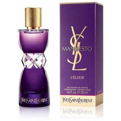 YSL Manifesto L`elixir EDP