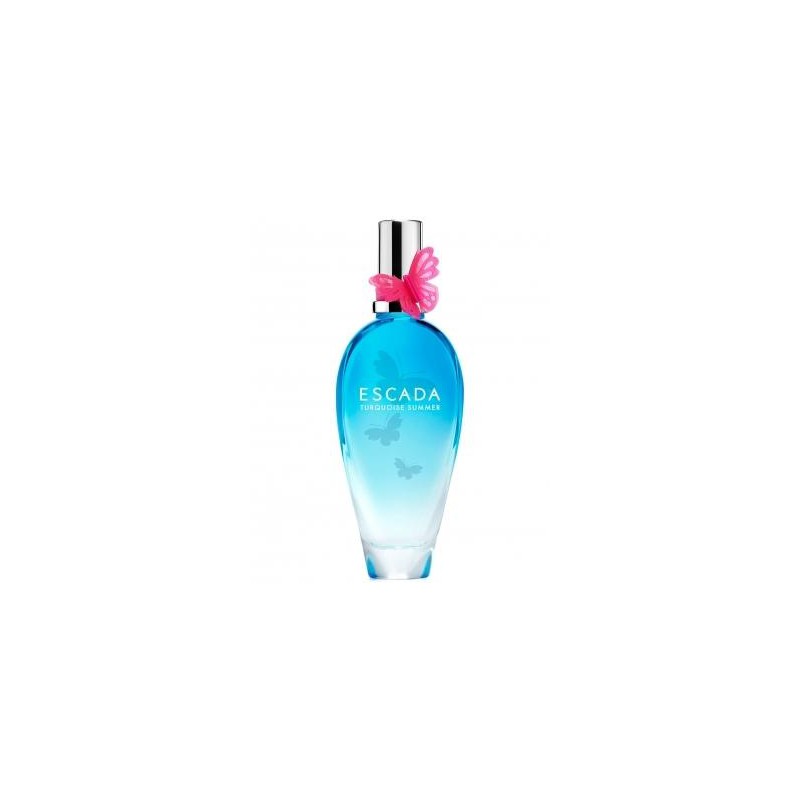 Escada Turquoise Summer EDT