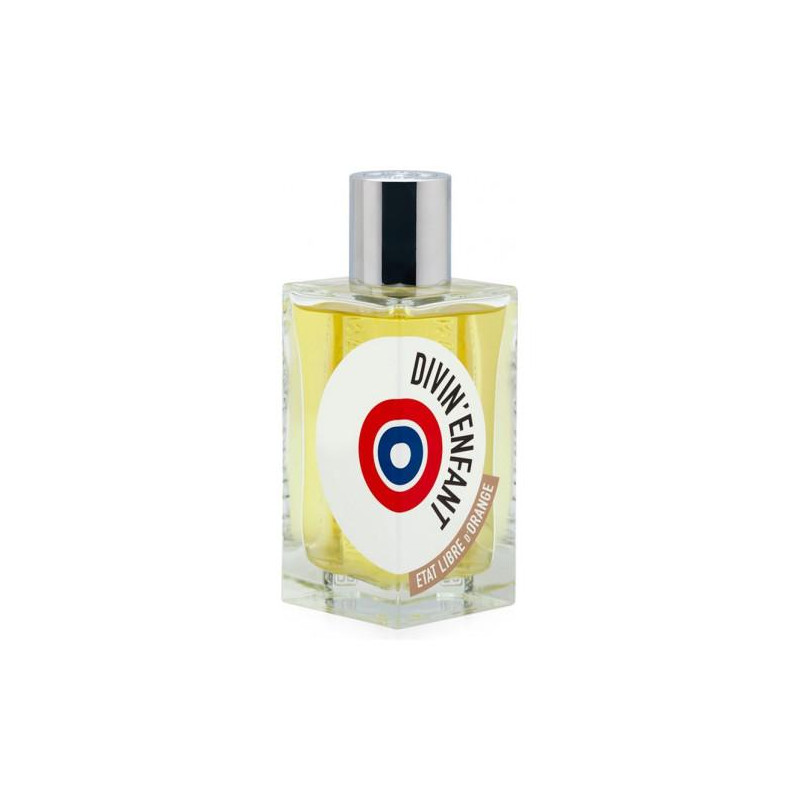 Etat Libre D`Orange Divin`Enfant fără ambalaj EDP - Image 1