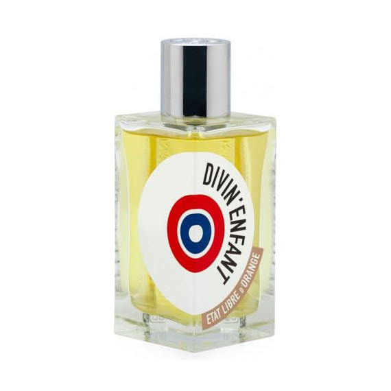 Etat Libre D`Orange Divin`Enfant fără ambalaj EDP - Image 1