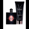 Set cadou YSL Black Opium pentru femei