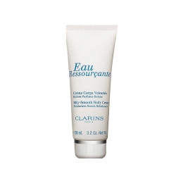 Clarins Eau Ressourcante Cream de corp Silky-Smooth Cream de corp fără ambalaj - Image 1