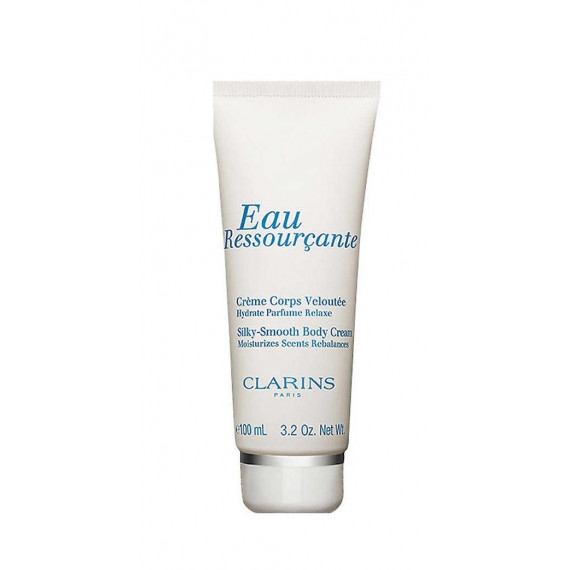 Clarins Eau Ressourcante Cream de corp Silky-Smooth Cream de corp fără ambalaj - Image 1