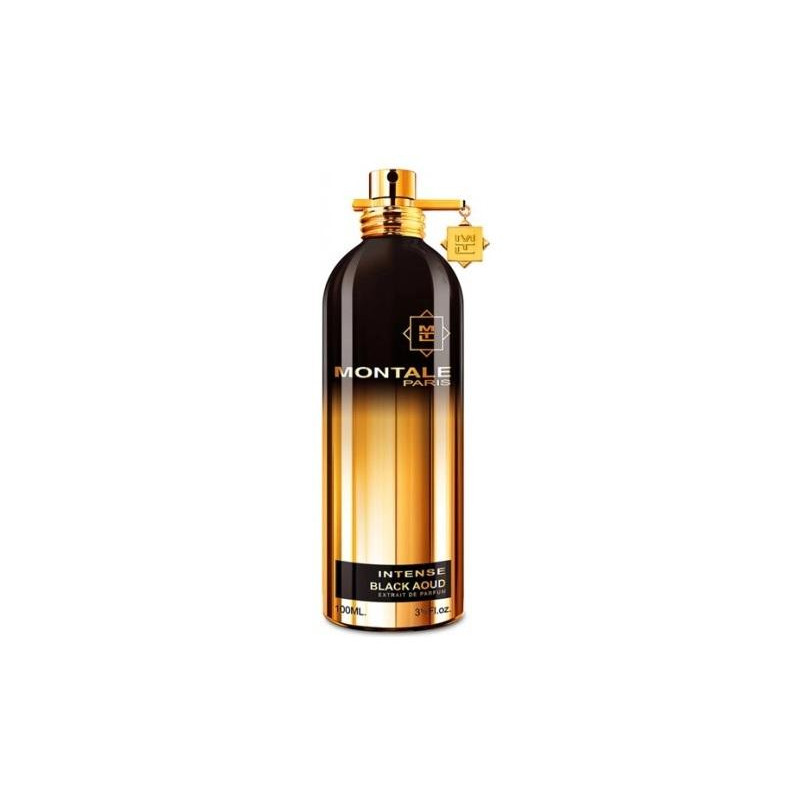 Montale Black Aoud Intense fără ambalaj EDP - Image 1