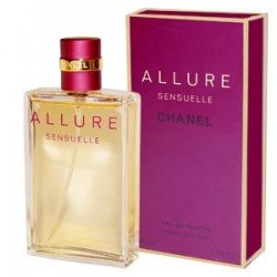 Chanel Allure Sensuelle EDP