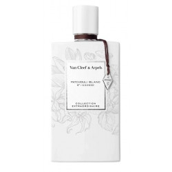 Van Cleef & Arpels Collection Extraordinaire Patchouli Blanc fără ambalaj EDP - Image 1