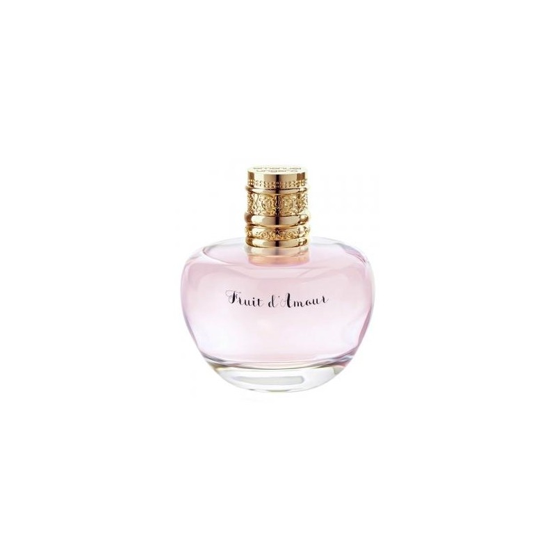 Ungaro Fruit d`Amour Pink EDT