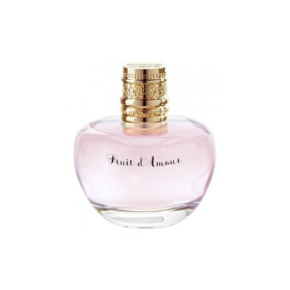 Ungaro Fruit d`Amour Pink EDT