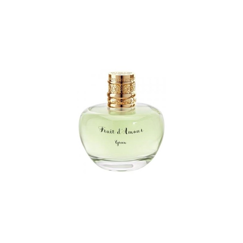 Ungaro Fruit d`Amour Green EDT