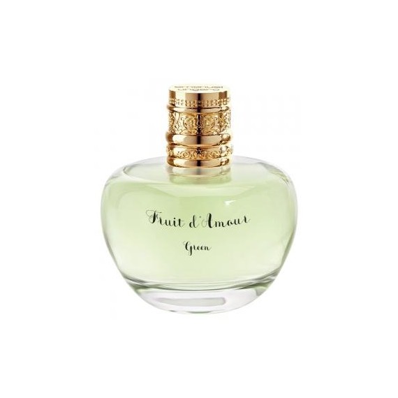 Ungaro Fruit d`Amour Green EDT