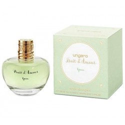 Ungaro Fruit d`Amour Green EDT