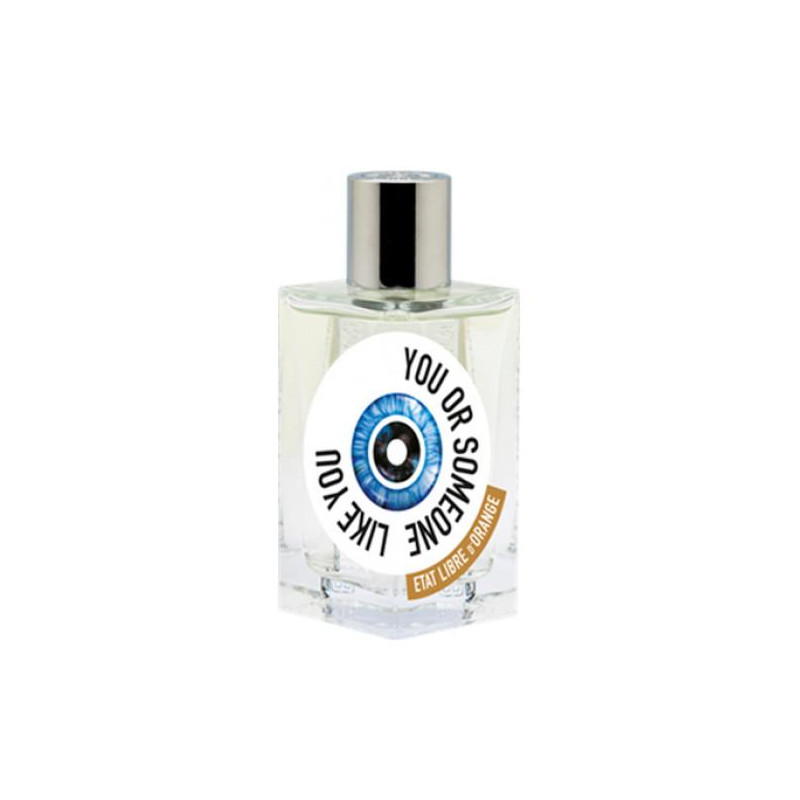 Etat Libre D`Orange You Or Someone Like You fără ambalaj EDP - Image 1