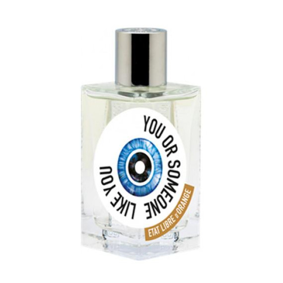 Etat Libre D`Orange You Or Someone Like You fără ambalaj EDP - Image 1