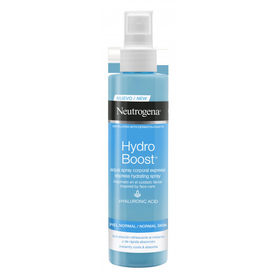 Neutrogena Norwegian Formula Hydro Boost Spray de corp - Image 1
