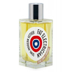 Etat Libre D`Orange Fat Electrician fără ambalaj EDP - Image 1