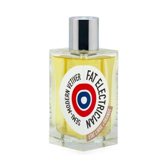 Etat Libre D`Orange Fat Electrician fără ambalaj EDP - Image 1