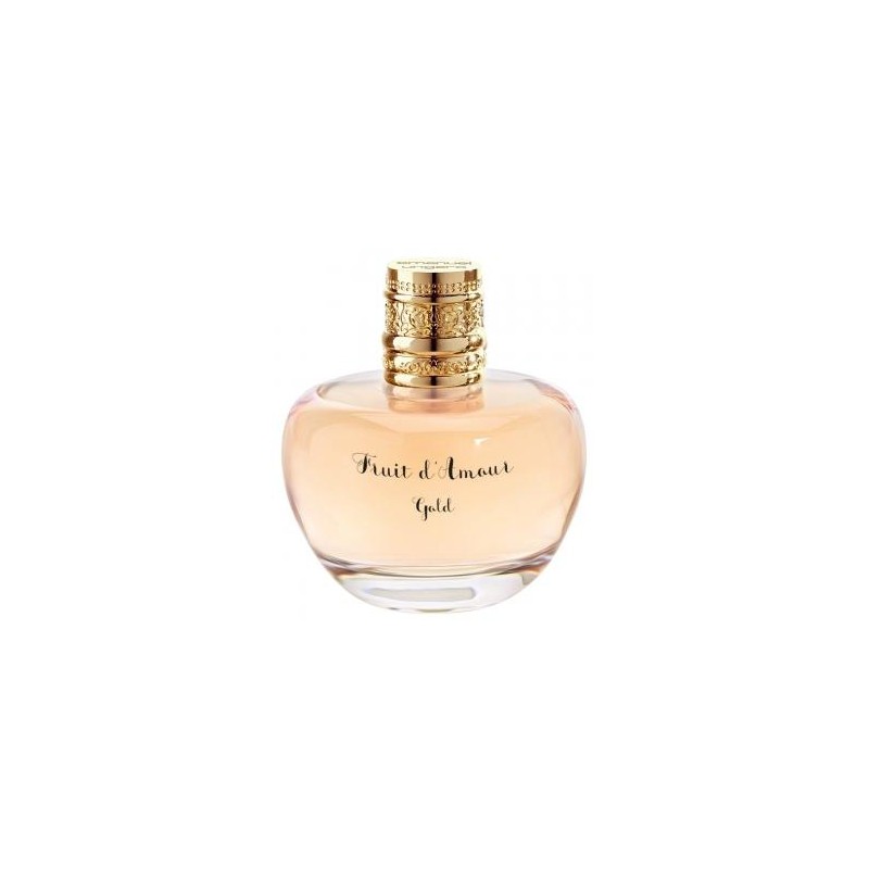 Ungaro Fruit d`Amour Gold EDT