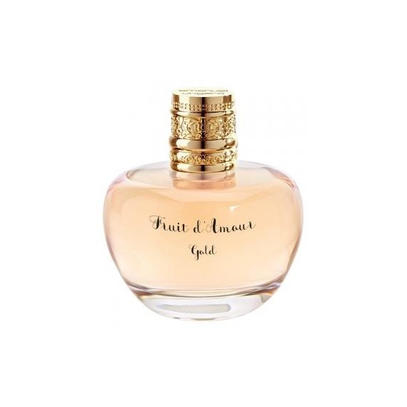 Ungaro Fruit d`Amour Gold EDT