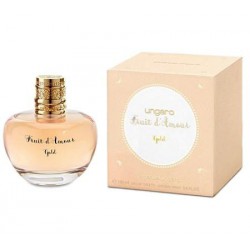 Ungaro Fruit d`Amour Gold EDT