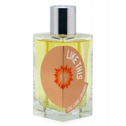 Etat Libre D`Orange Like This fără ambalaj EDP - Image 1