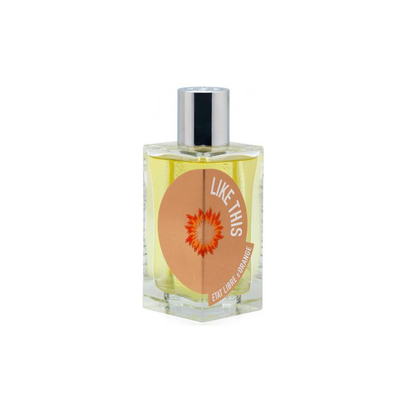 Etat Libre D`Orange Like This fără ambalaj EDP - Image 1