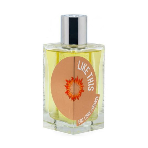 Etat Libre D`Orange Like This fără ambalaj EDP - Image 1