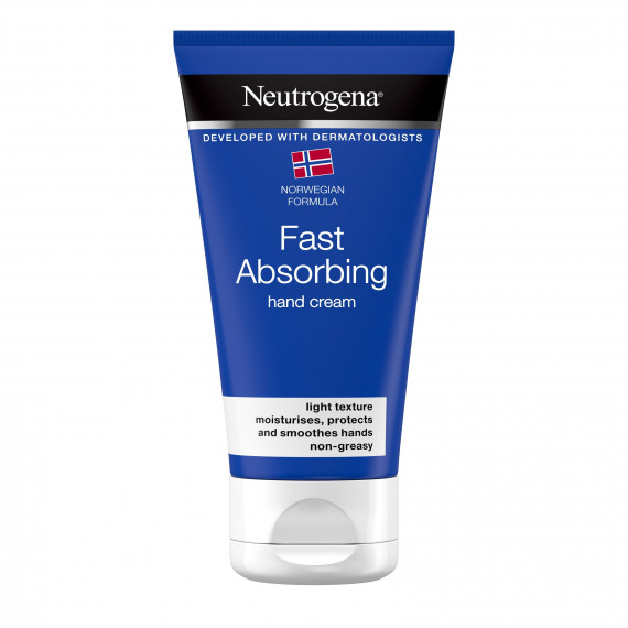 Neutrogena Norwegian Formula Cremă de mâini - Image 1