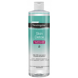 Neutrogena Norwegian Formula Skin Detox Apa micelară - Image 1