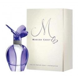 Mariah Carey M EDP - Image 1