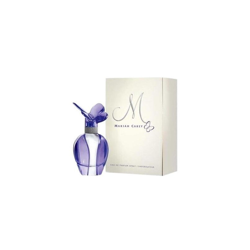 Mariah Carey M EDP - Image 1