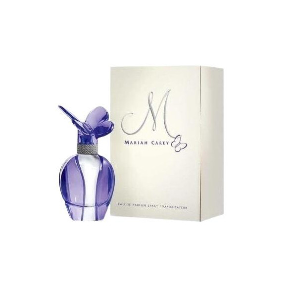 Mariah Carey M EDP - Image 1