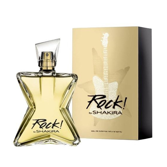  Shakira Rock! EDT - Image 2