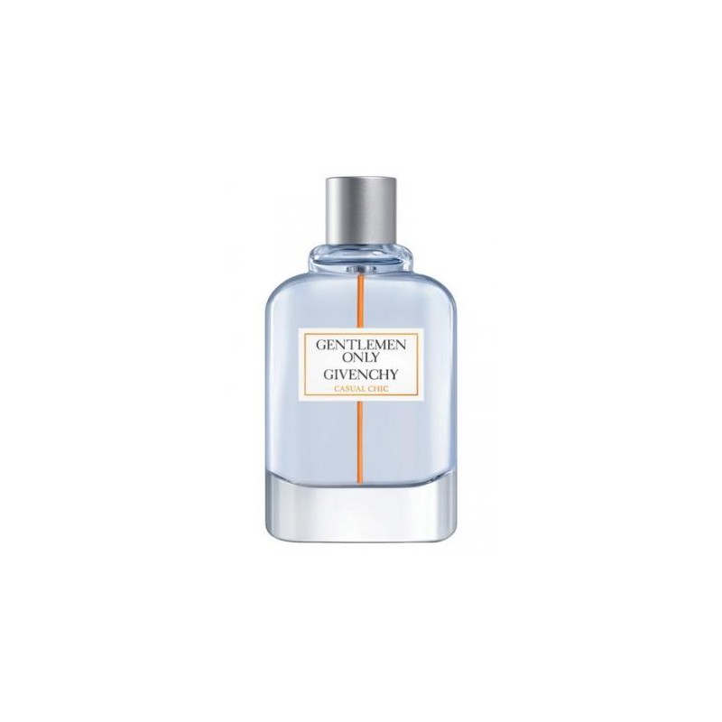 Givenchy Gentlemen Only Casual Chic fără ambalaj EDT