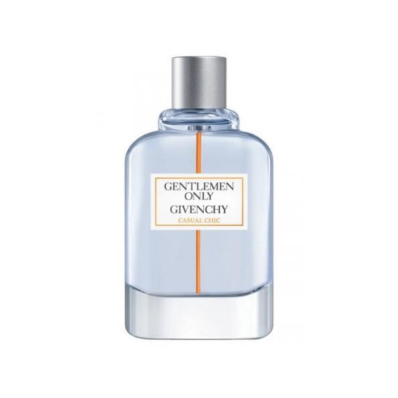 Givenchy Gentlemen Only Casual Chic fără ambalaj EDT