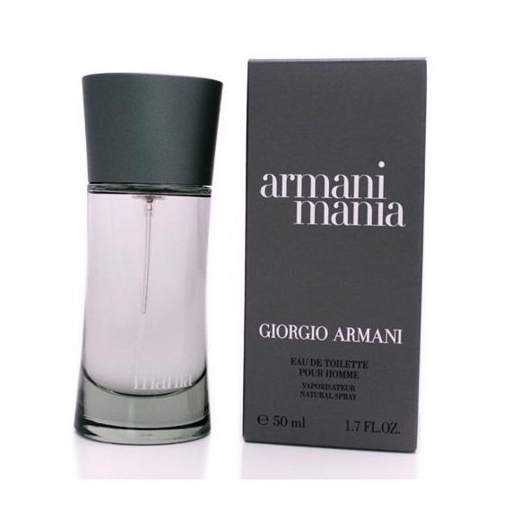 Giorgio Armani Mania EDT