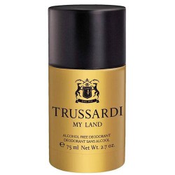 Trussardi My Land Deodorant...