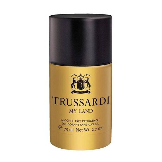 Trussardi My Land Deodorant stick