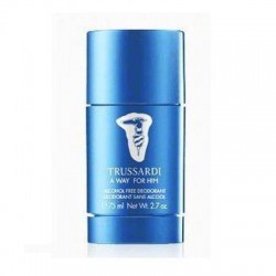 Trussardi A way for Him...