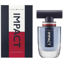 Tommy Hilfiger Impact EDT - Image 1