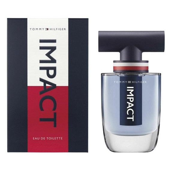 Tommy Hilfiger Impact EDT - Image 1