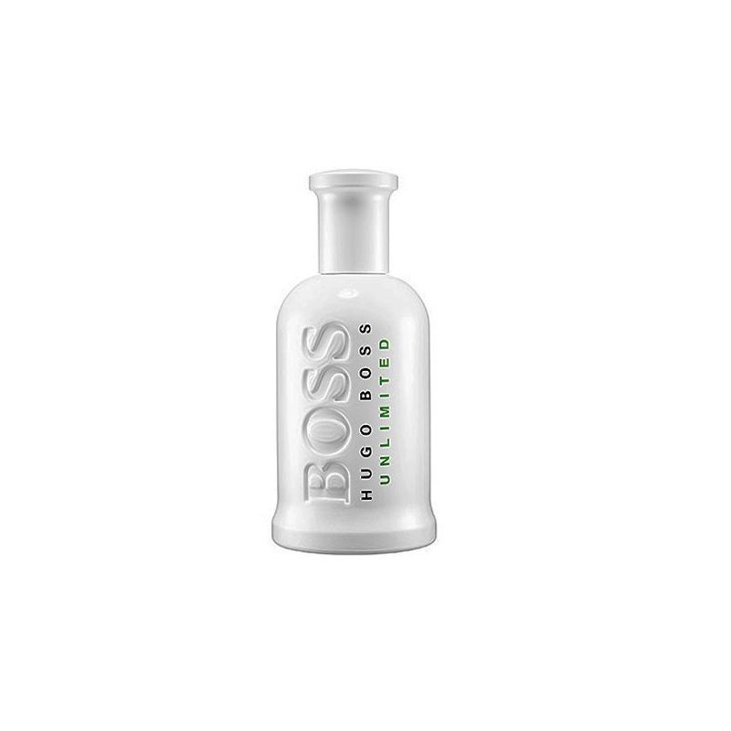 Hugo Boss Bottled Unlimited fără ambalaj EDT