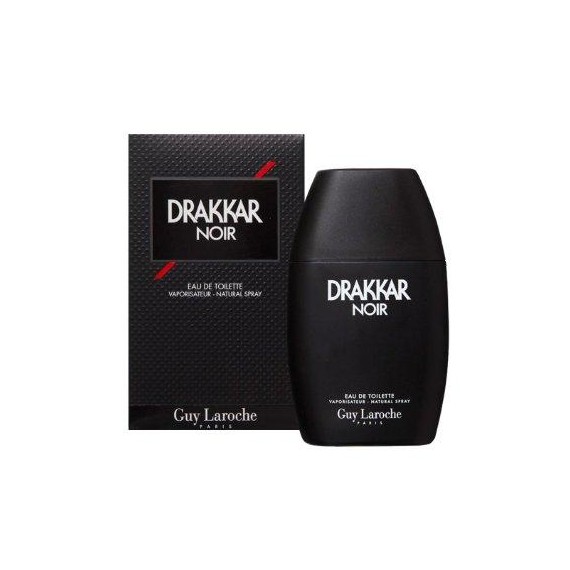 Guy Laroche Drakkar Noir EDT