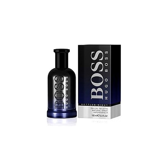 Hugo Boss Bottled Night EDT