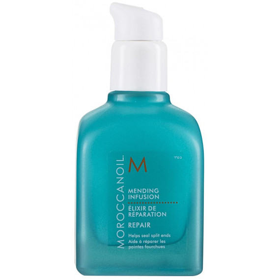 Moroccanoil Mending Infusion Protection pentru a repara vârfurile părului - Image 1