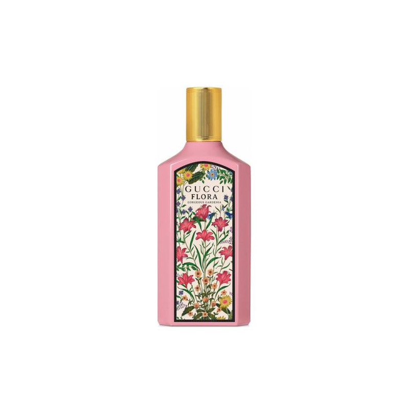 Gucci Flora Gorgeous Gardenia EDP - Image 1