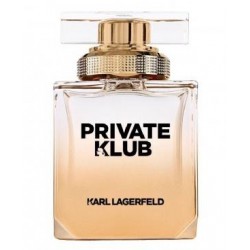 Karl Lagerfeld Private Klub fără ambalaj EDP