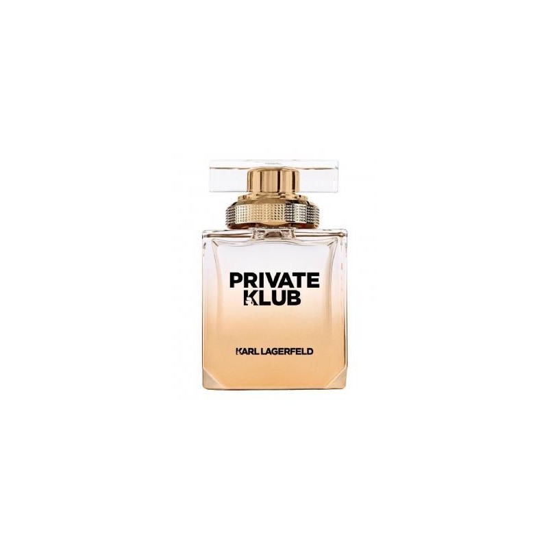 Karl Lagerfeld Private Klub fără ambalaj EDP