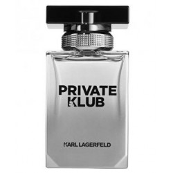 Karl Lagerfeld Private Klub EDT